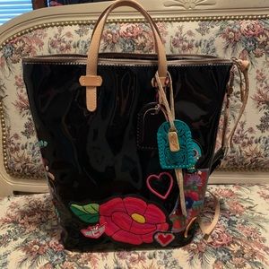 Consuela Poppy Sling Bag